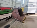 18 Ton Excavator Bucket - Image 8