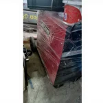 200A Gas Welding Machine