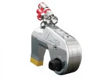 Hydraulic Torque Wrench Torcup Tu Series (Socket Type)