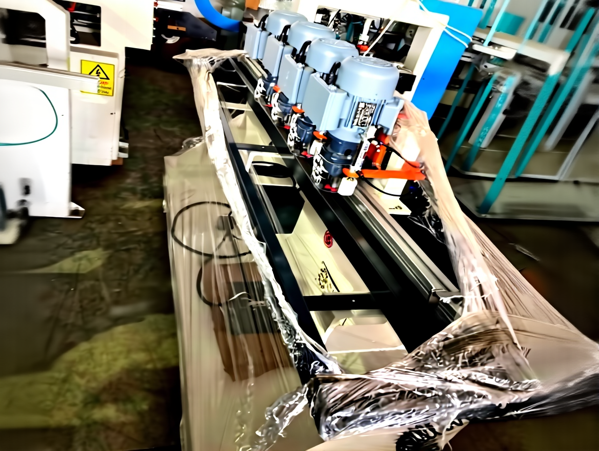 stkcmw47qnrm80ctmmssqw14jg 4'Lü Taş Menteşe Açma Makinesi - Image 1