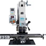 Ozco Fm30 Plus Desktop Milling Machine