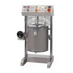 50 Liter Cooking Machine with Mixer