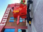 3 m³ Vertical Feed Mixer Machine - Image 3
