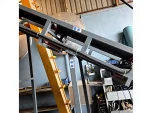 4.5 m Rubber Crawler Belt Conveyor - Image 3