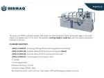3100 mm Area Acrylic Polishing Machine - Image 6