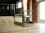 2 Meter Disabled Lift