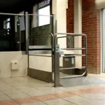2 Meter Disabled Lift