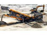 500-600 Tons / Hour Mobile Screening Tracked Crusher - Image 3