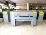 Kgl-1080 Single Head Laser Cutting Machine - Image 2