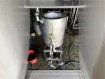 Glue Manufacturing Boiler