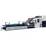1500x1200 mm Automatic Liquid Lamination Machine