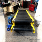 500 mm Product Transport Conveyor