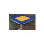 Art V1709 125x125 Cm Trampoline