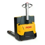 1600 Kg Battery Pallet Jack