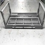 Katlanır Sepet Sistemleri