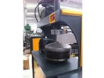 Ø 100 Mm Lift Welding Machine - Image 4