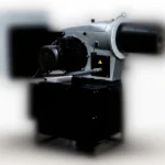 2030-5188 Kw Monoblok Fuel Oil Brülor