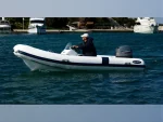 4 M Speedboat / Northstar Ns 400 Tj - Image 4
