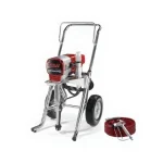 3.2 Liter / Minute Electric Piston Paint Pump