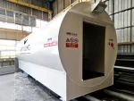 35000 Liter Shutter System Fuel Tank - Image 8