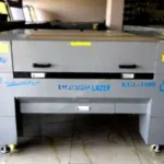 80x100 cm Co2 Laser Cutting Machine with Camera