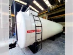 25000 Litre Standard Fuel Tank - Image 4