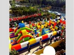 Giant Inflatable Play Park - Image 4