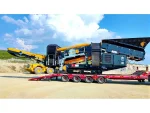 220-400 Ton/Hour Mobile Scalper Screen - Image 11