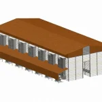 Drying System / Food Drying Facility