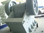 30 Ton/Hour Primary Jaw Crusher