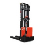 2.5-3 and 3.5 M 1.2 Ton Lithium Battery Rental Forklifts