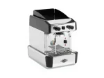 Cappuccino and Espresso Machine 1 Group