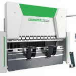 3 Metre X 220 Ton - Hidrolik Abkant Pres