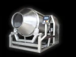 ETYS 1000 Horizontal Chilled Meat Drum