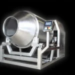 ETYS 1000 Horizontal Chilled Meat Drum