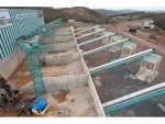 400 Ton/Hour Capacity Fixed Crushing and Screening Plant - Image 15