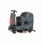 AS 850 Riding Floor Washing Machine