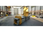 40 Ton Container Press Machine - Image 2