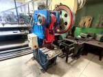 30 Ton Steel Body Eccentric Press