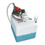 3.5 Lt Super Mini Professional Boiler Steam Iron