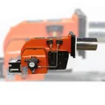 169-546 Kw Two Stage Monoblock Fuel Oil Burner