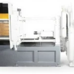 400 Ton Metal Injection Maintenance Repair Revision