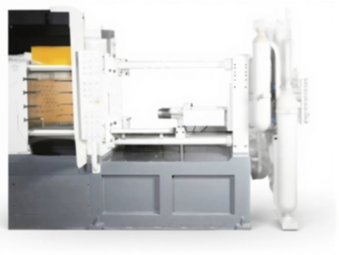 swecb2d4s5rm80cv3arrkys9zc 400 Ton Metal Injection Maintenance Repair Revision - Image 1