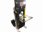 Md-110 Mini 25-Slice Band Saw Machine