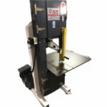 Md-110 Mini 25-Slice Band Saw Machine