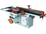 KMS 400 S (40'') Complete Planer Machine