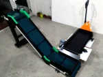 Z Type PVC Belt Conveyor