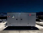 550 kVA Diesel Generator - Image 11