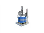 40-80 Units/Hour Barrel Filling Machine - Image 4