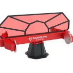 Mvr-H Series H Type Positioner